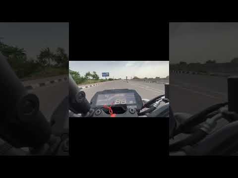 Main dhoondne Ko jamane me🔥MT15 viral short video#yt#viralvideos#rider#love#sad#crash#mt15#vlog
