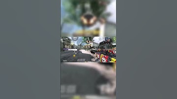 3 Piece On Crash #callofduty #callofdutymobile #cod #codm #codmobile #sniping #CODMobile