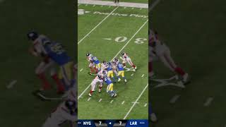 CAN’T MISS PLAY: Myles Garrett