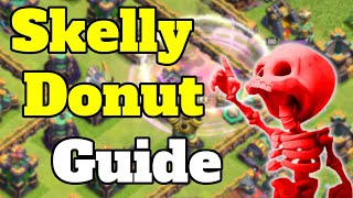 TH14 Skelly Donut Guide | Clash of Clans screenshot 3