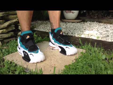 nike air max speed turf dolphins