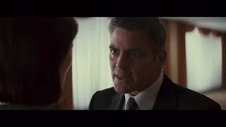 Michael Clayton  - Negotiating