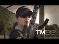 Derya tm22  a new rifle for a new age