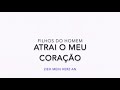 Atrai o meu coração - Playback traduzido em alemão