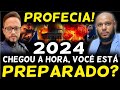 AO VIVO:🚨GENTE ESCUTA ISSO E FIQUEM EM ALERTA!🚨SERÁ EM POUCOS DIAS!🚨A ORDEM JÁ FOI DADA!