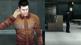 The Plan ... Ps2 Gameplay