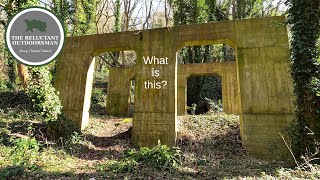 Off the beaten track - a gorgeous walk (Part 1) #jersey #virtualwalk #walking