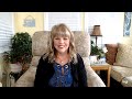 Cancer  Psychic Tarot Reading March 2021 by Pam Georgel