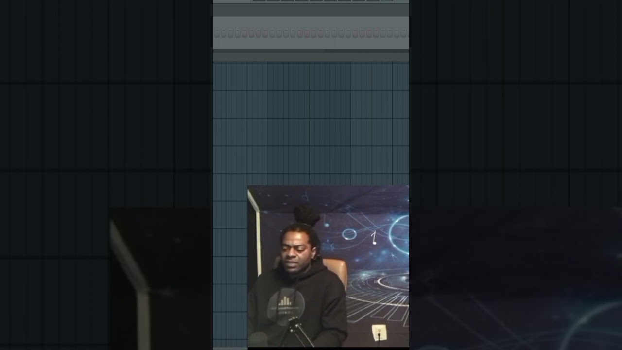 Смотреть «Message From WavyBoyProductions , Loops or No Loops? #musicproducer #loops #shorts #howtomakeabeat» на YouTube Смотреть «Message From WavyBoyProductions , Loops or No Loops? #musicproducer #loops #shorts #howtomakeabeat» на YouTube