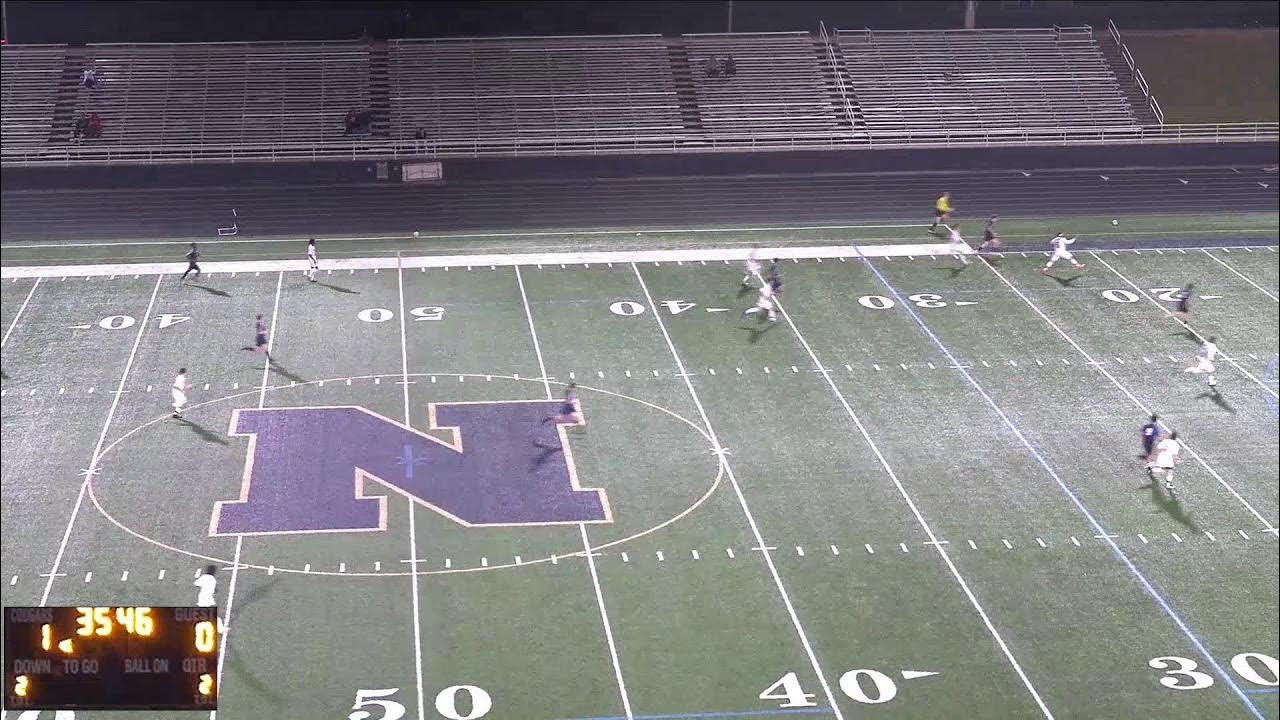 Newnan High School vs Sandy Creek Girls' Varsity Soccer YouTube