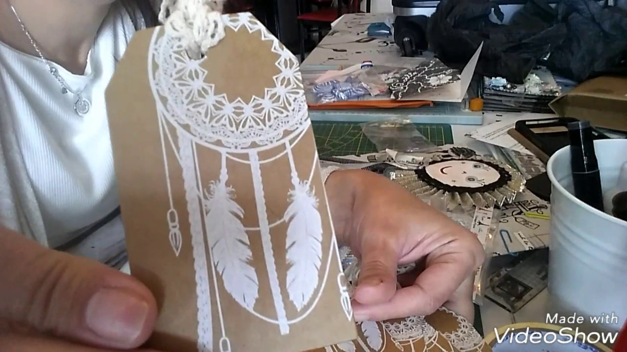 Happy mail reçu de Mariel de la chaîne mes moments de création 😍 😘 😙 camera iphone 8 plus apk