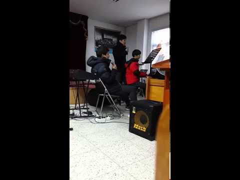 유영웅 정키 - 진심