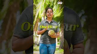 തൊഴിലാളി ചെലവ് കുറയ്ക്കുന്ന Coco Dehusker