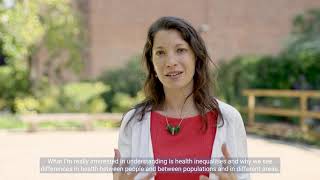 Diana Smith Talks Public Policy Impact