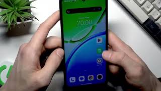 VIVO Y21D – Cara Pasang dan Atur Dual SIM