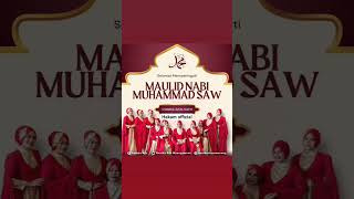 Nasida Ria Bulan Maulid nasidaria qasida