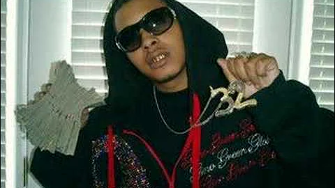 OJ Da JuiceMan----Whippin Babies