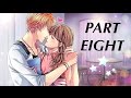 KISSING CODY! // Love Tangle: EP 8