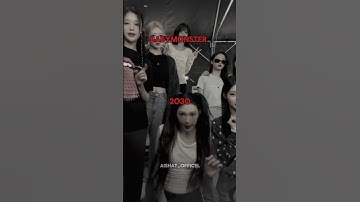 their disband 😢 #blackpink  #1millionview #subscribe #newjeans  #babymonster #kpop  #illit #twice