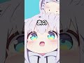 白上フブキ大量発生!? ミオしゃのリアクションが可愛すぎたww【ホロライブ切り抜き】【 2023/08/04配信】