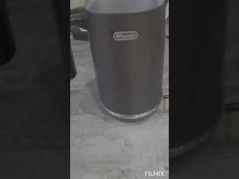 Вспениватель молока delonghi Вспениватель молока delonghi