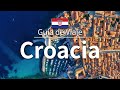 【Croacia】viaje - los 10 mejores lugares turísticos de Croacia | Europa viaje |