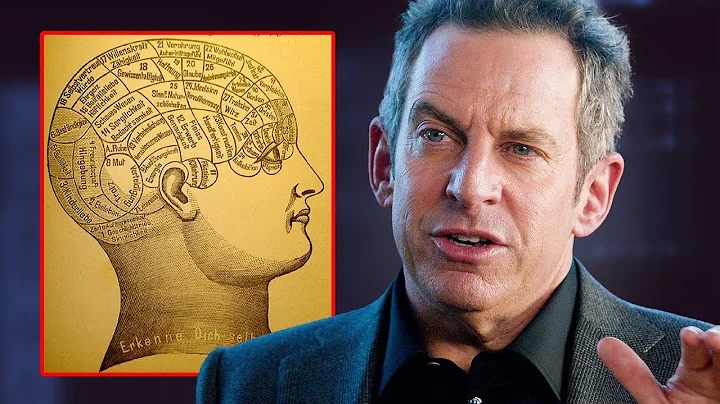 The Self is an Illusion - Sam Harris