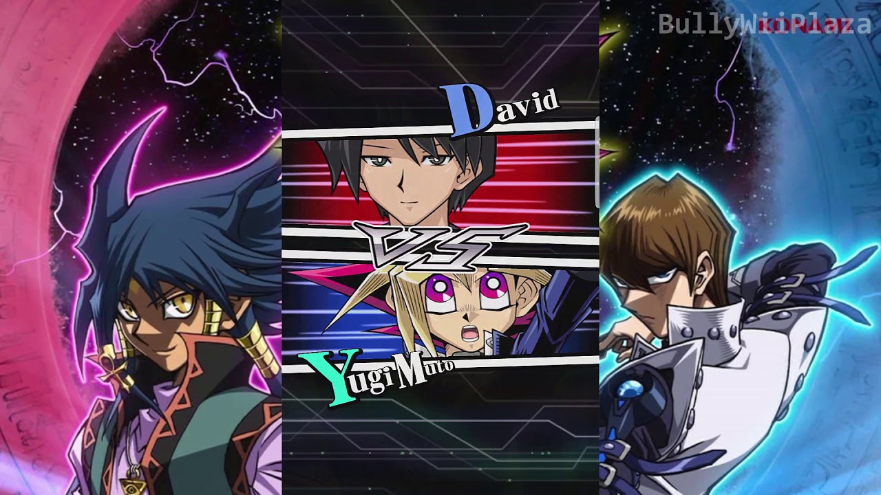 [Yu-Gi-Oh! Duel Links] v2.0.0 Mod APK (See All Cards & 8000+ Duel