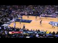 Atlanta Hawks Vs Memphis Grizzlies February 8 2015 NBA 2014 15 Season 