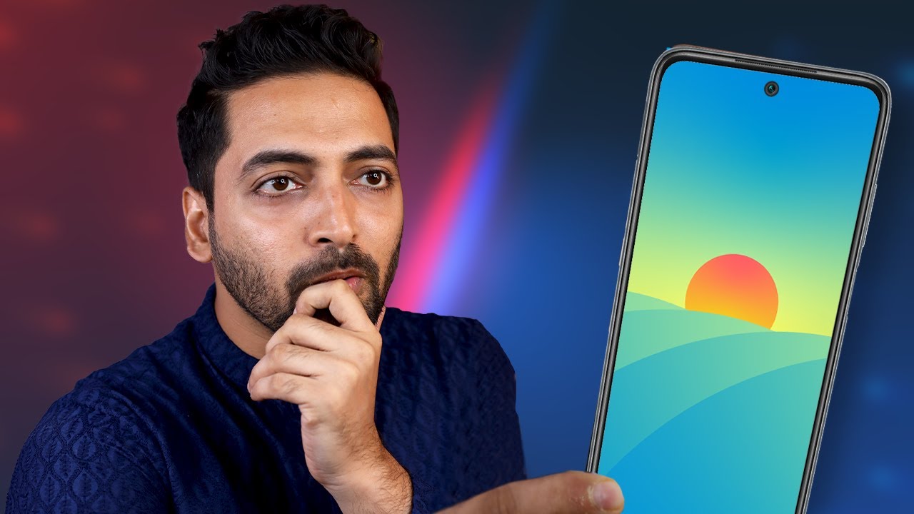 OPPO F23 5G Hands On - This New Smartphone Has A Very Unique Feature !