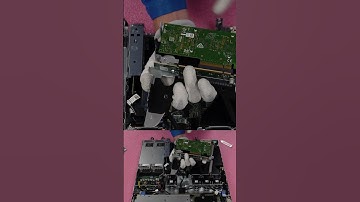 Dell PowerEdge R350 PCIe Network Interface Card Installation #Dell #Server #Technology #Network #fyp