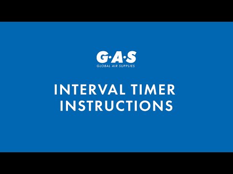 Interval Timer