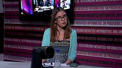 Elisa Godnez en #AunqueUstedNoLo...  Revocacin de ...