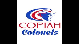Copiah Live @ Colonel Stadium Live Stream