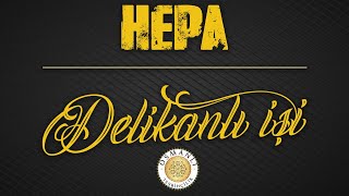 Hepa - Delikanlı İşi Osmanlı Tesbihçilik