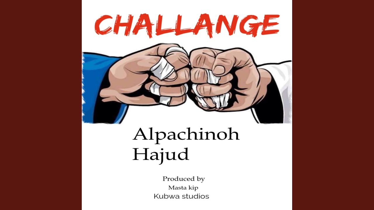 Watch Challenge on YouTube Watch Challenge on YouTube