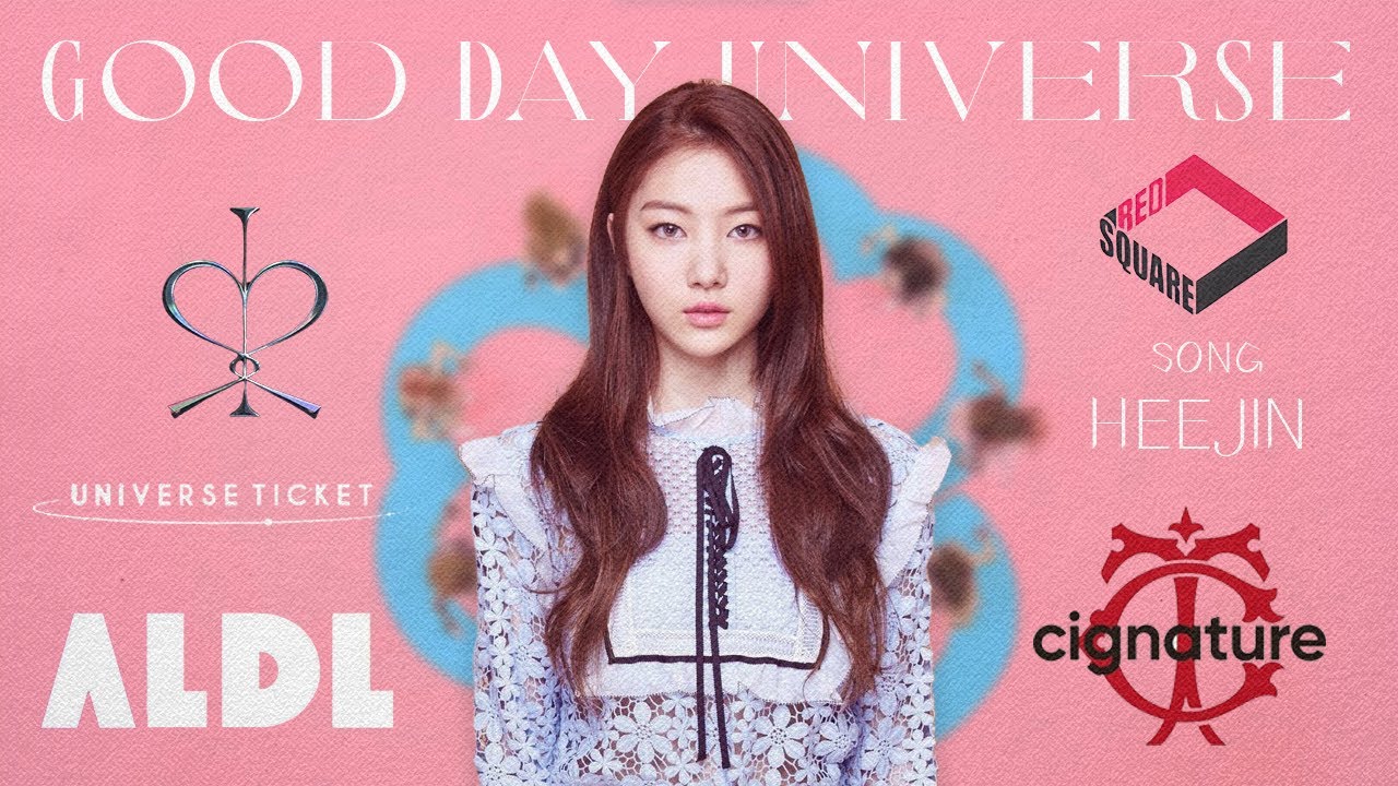 Обречены на провал ‖ GOOD DAY UNIVERSE Explained EP 1