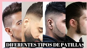 ¿Cuál es el significado de patillas?