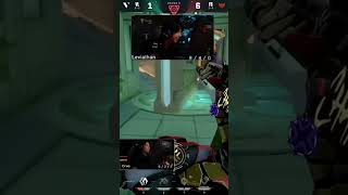 Thôi thì tạm chấp nhận… #VALORANTEsports #VCT #VCTPacific #EarnEverything