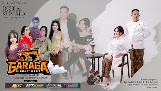 Live Garaga Jandhut Sragen - Wedding DODI & KUMALA | HSpro audio | Aditjaya Pictures | Ngijo 6/9/25