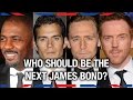 Who Should Be the Next James Bond? - Anglophenia Ep 42 thumbnail