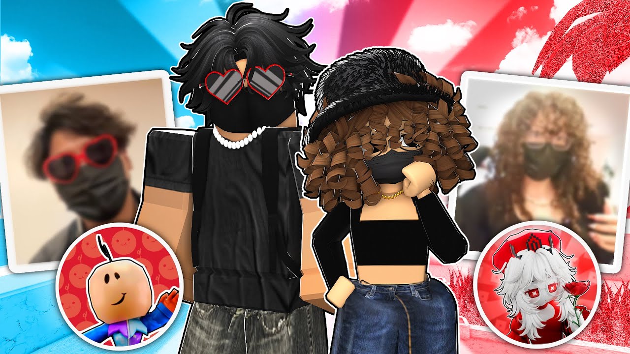 TROLLEANDO COMO AVATARES DE LA VIDA REAL!! 🤣🤣