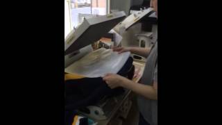 チームロゴ、オリジナルで簡単に作れます！