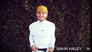 Gavin Haley - 96 [] Resimi