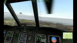 Arma 2 [16AA] - Exercise Barnlight (Formations)