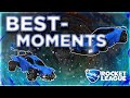 Mtanox highlights rocket league  best moments