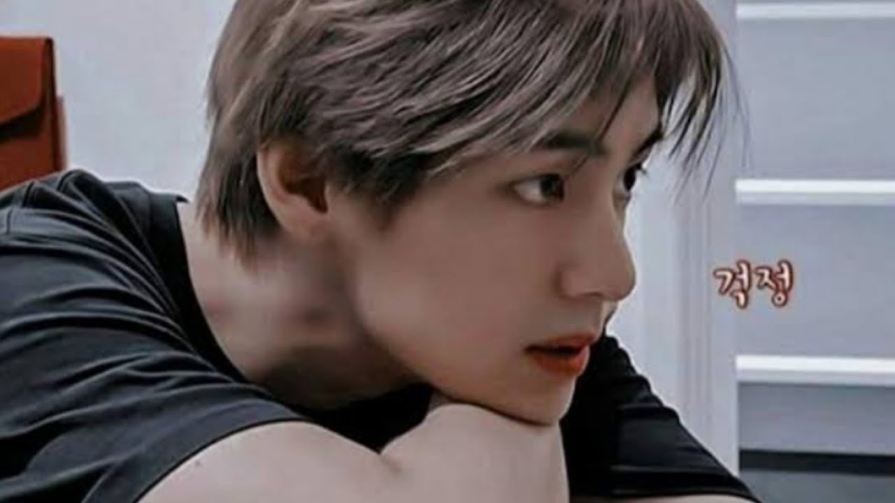 Taehyung ~ Benim O (klip)