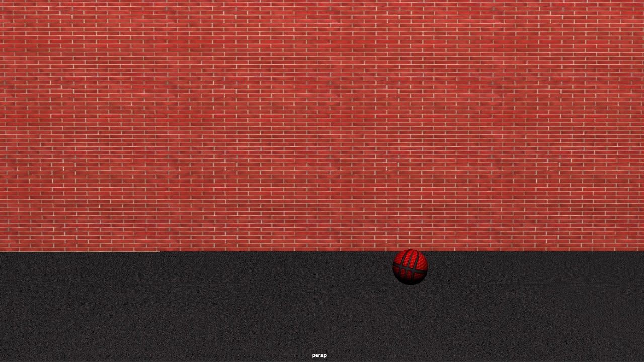 Basketball Bounce test YouTube