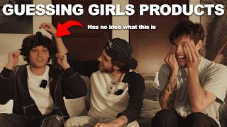 Download Lagu Guessing Women's Products With Zero Clue What They Do MP3