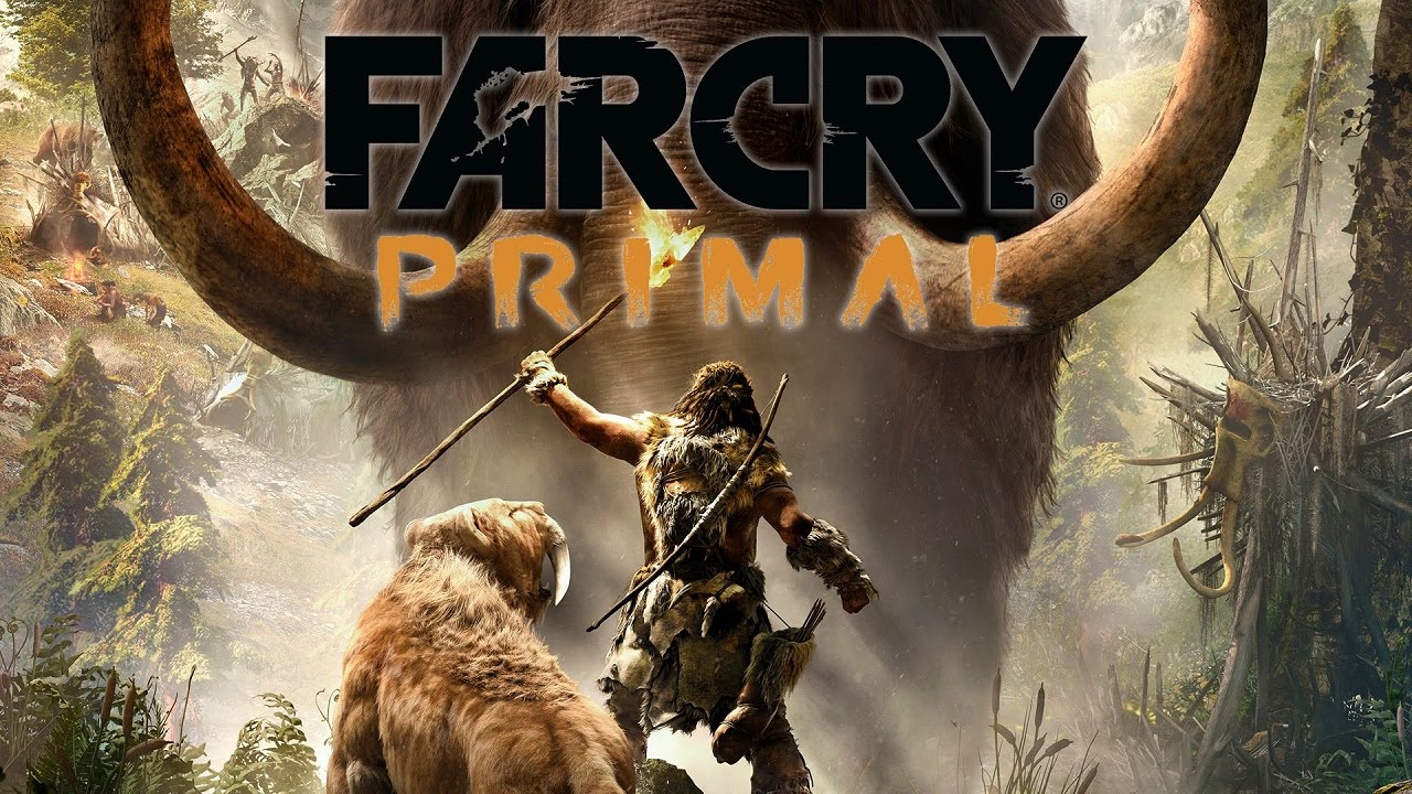 Far Cry Primal PC Benchmark GTX 980 Ti Ultra Preset 1080p